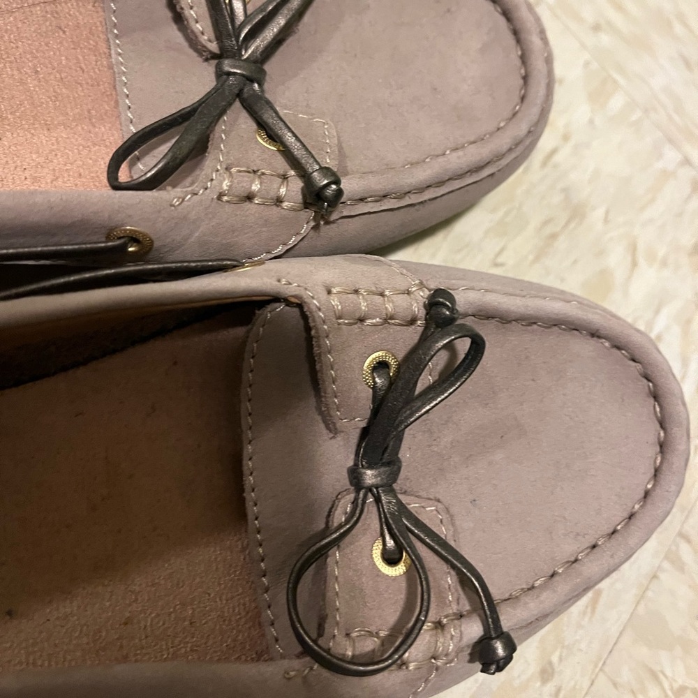 Comfy loafers